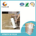 Stretch Film For Cable Wire Warping